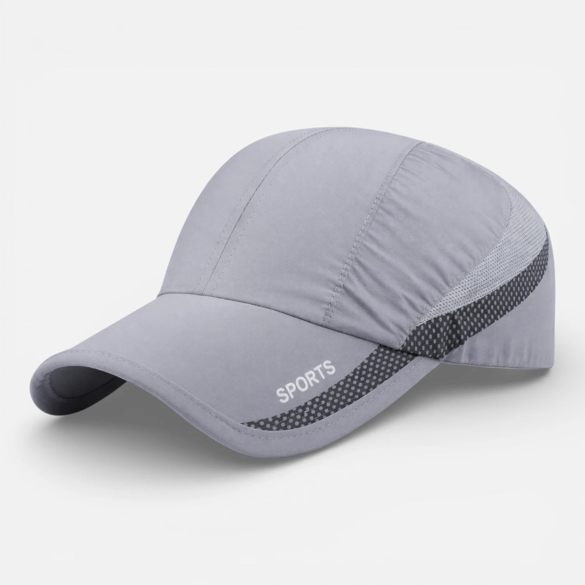Casquette de sport pour homme