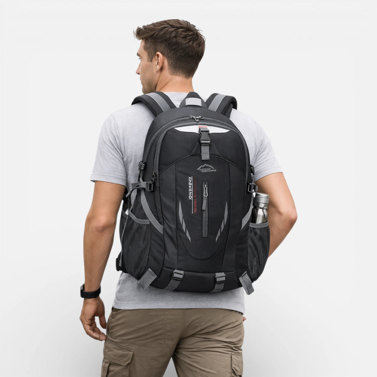Sac Pratique Pour Randonnée 35L