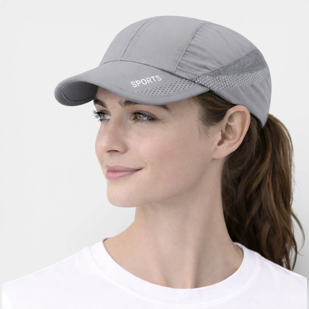 Casquette de sport pour homme