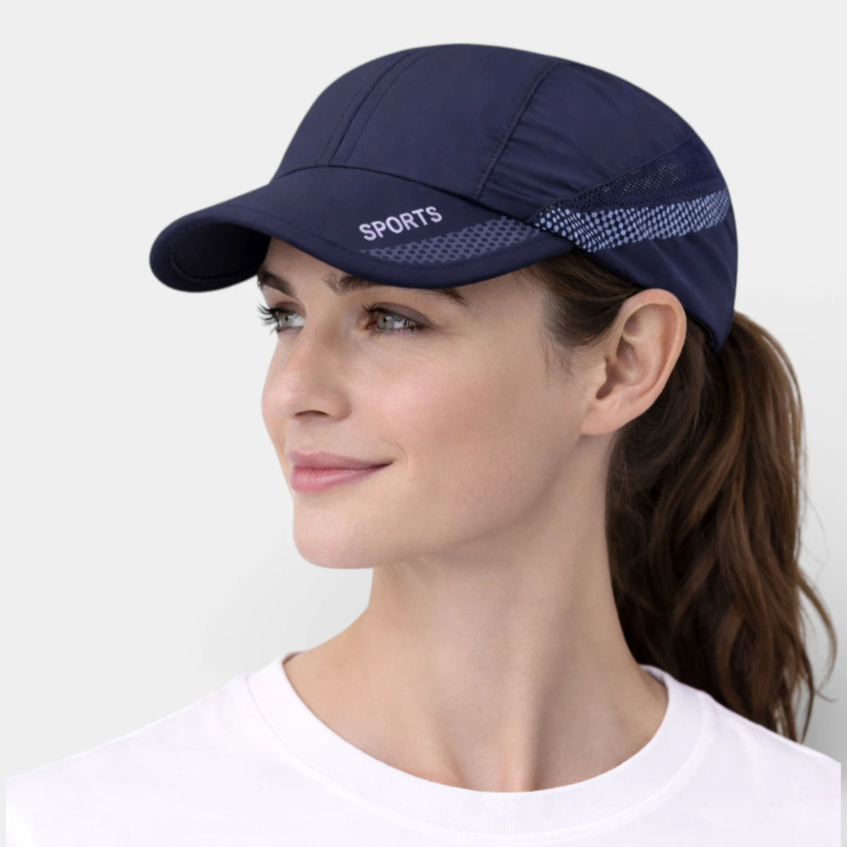 Casquette de sport pour homme