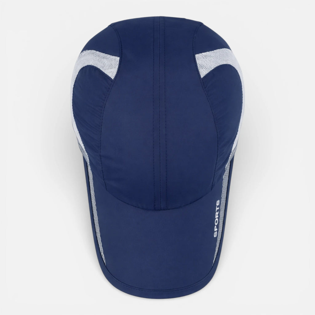 Casquette de sport pour homme