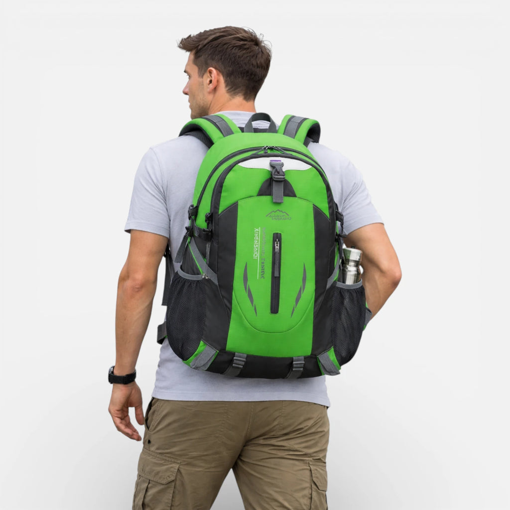 Sac Pratique Pour Randonnée 35L