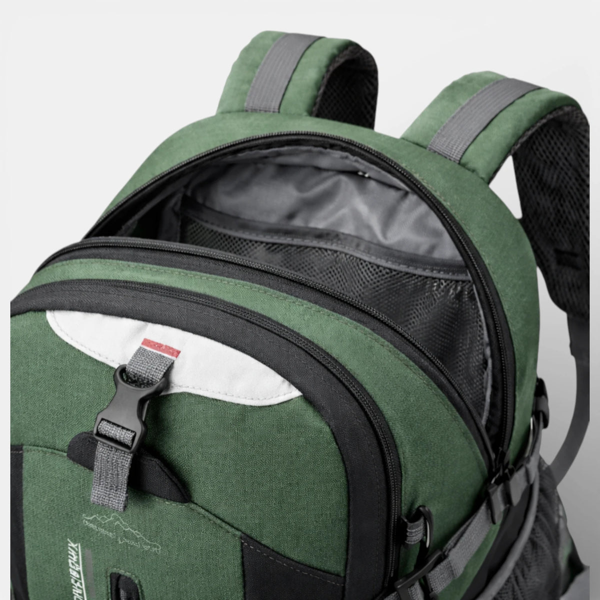 Sac Pratique Pour Randonnée 35L