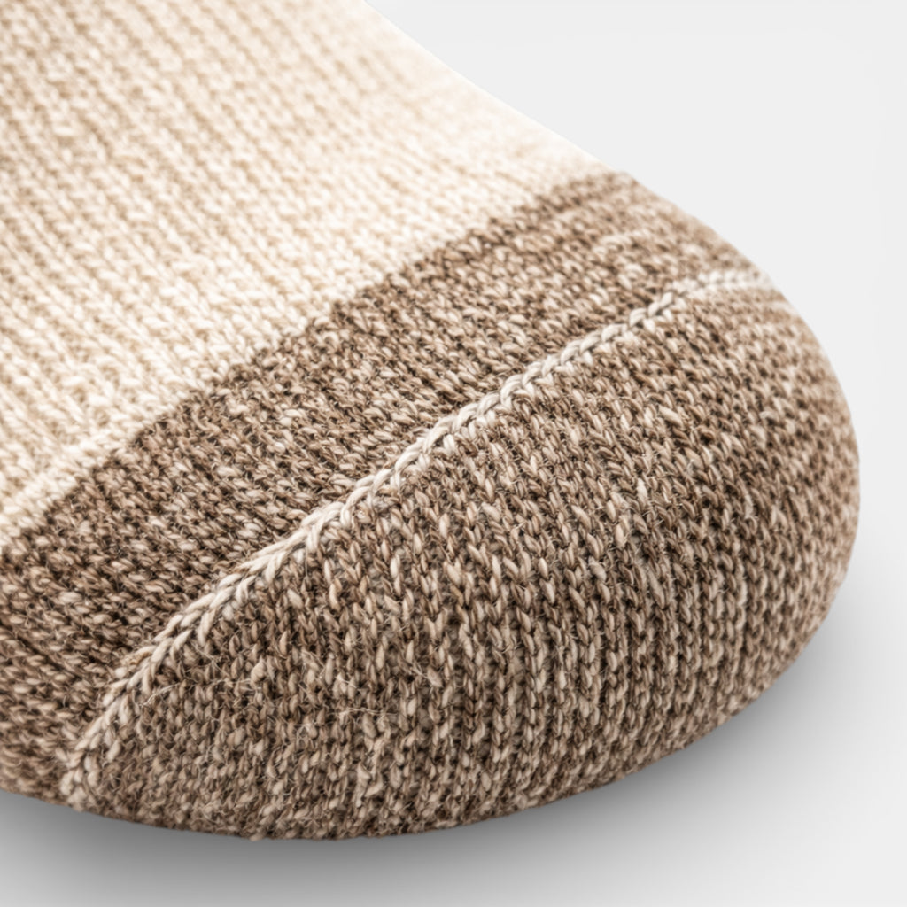 Chaussettes de Randonnée En Laine