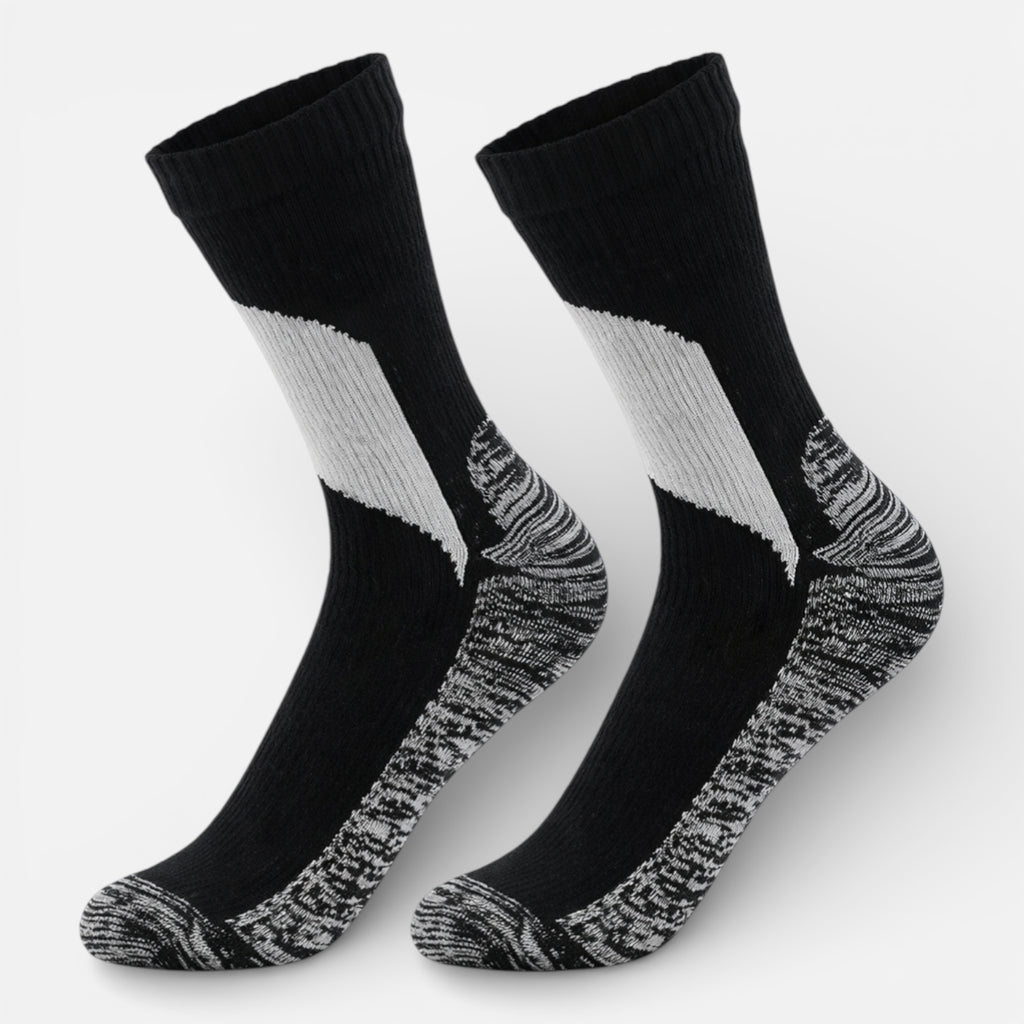 Chaussettes Étanches Randonnée