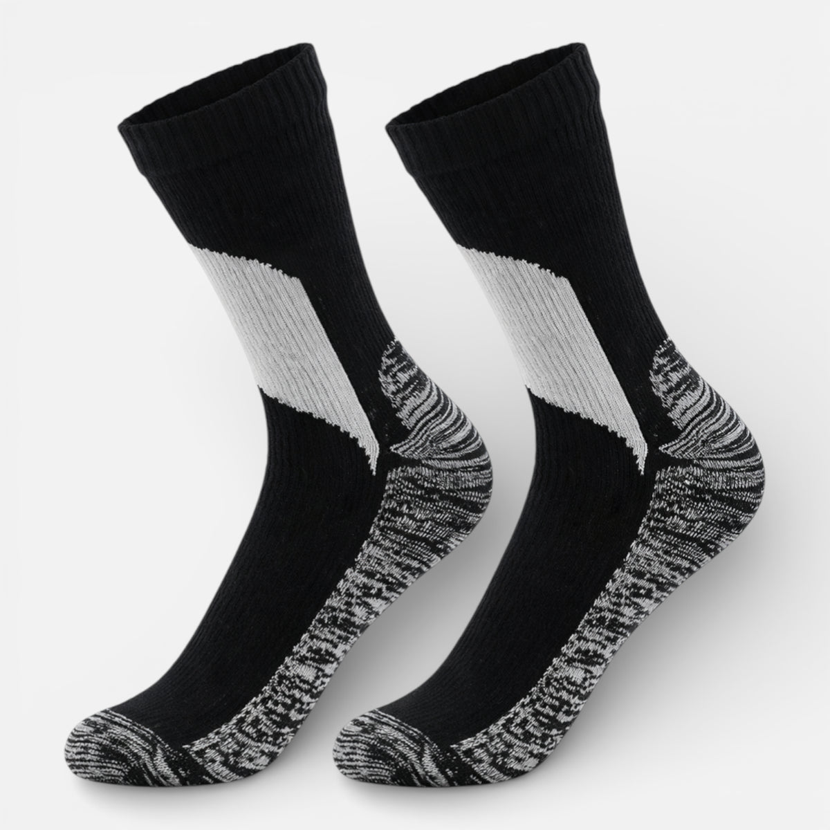 Chaussettes Étanches Randonnée