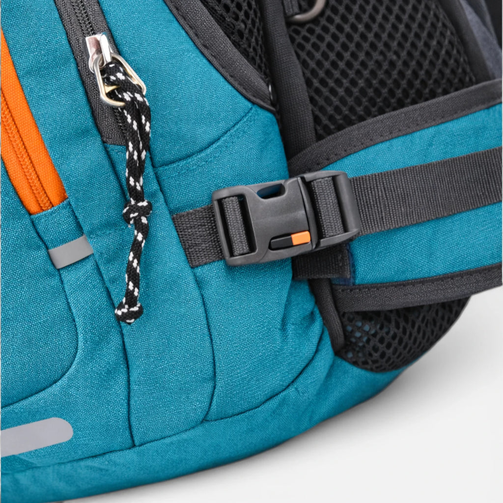 Sac à Dos Randonnée Avec Trou Pour Poche À Eau