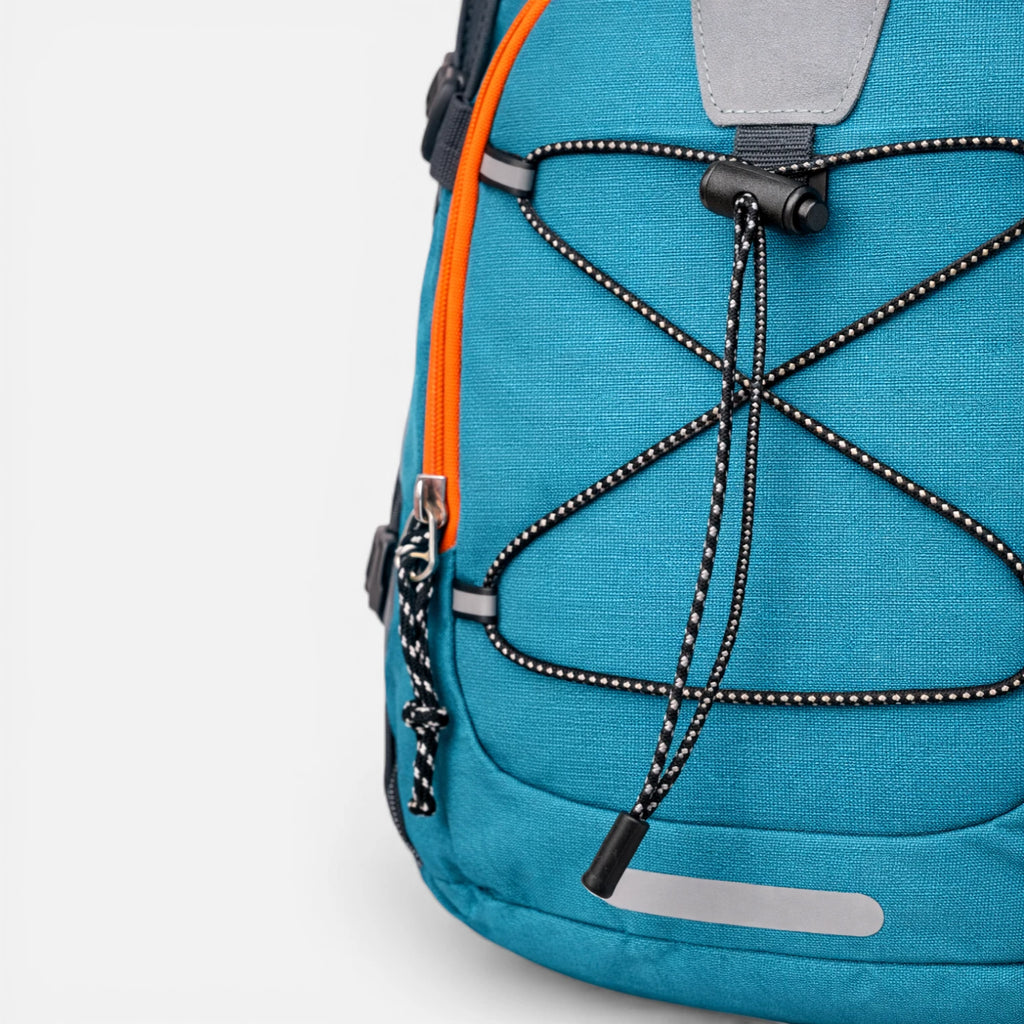 Sac à Dos Randonnée Avec Trou Pour Poche À Eau