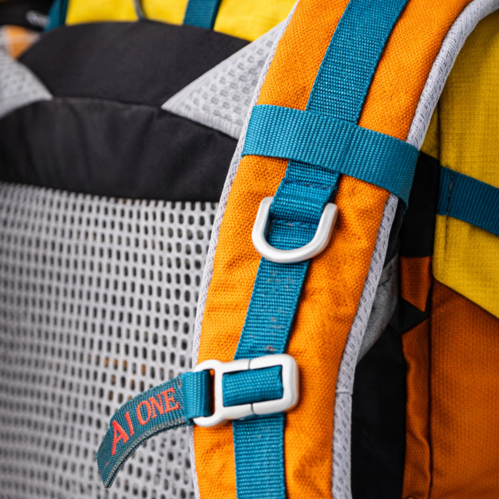 Sac à dos de Randonnée 30L  Outdoor & Nature