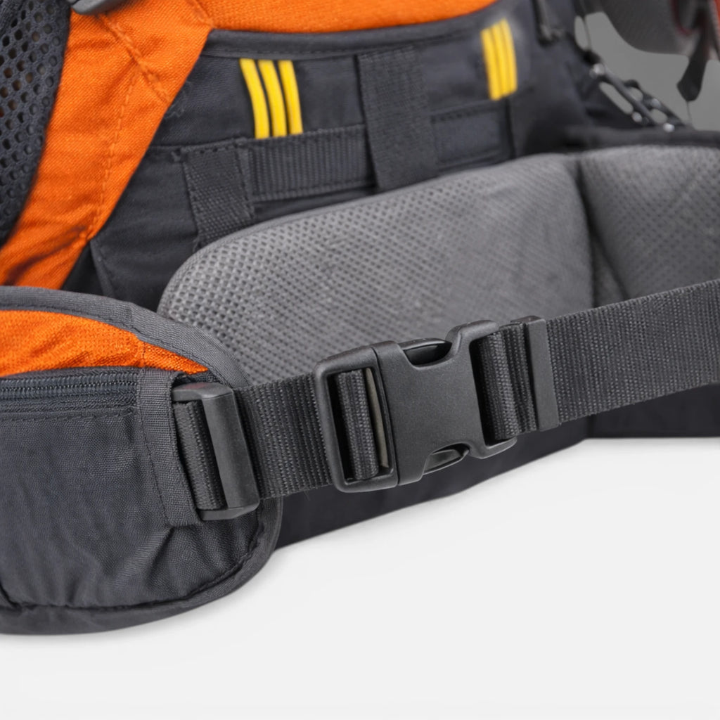 Sac à Dos Randonnée Pro Homme 75L