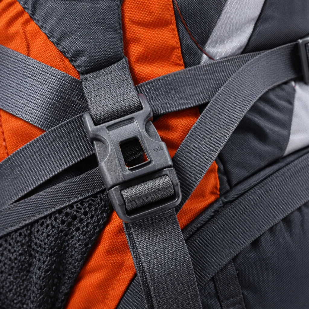 Sac à Dos Randonnée Pro Homme 75L