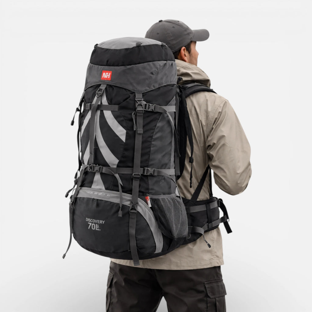 Sac à Dos Randonnée Pro Homme 75L