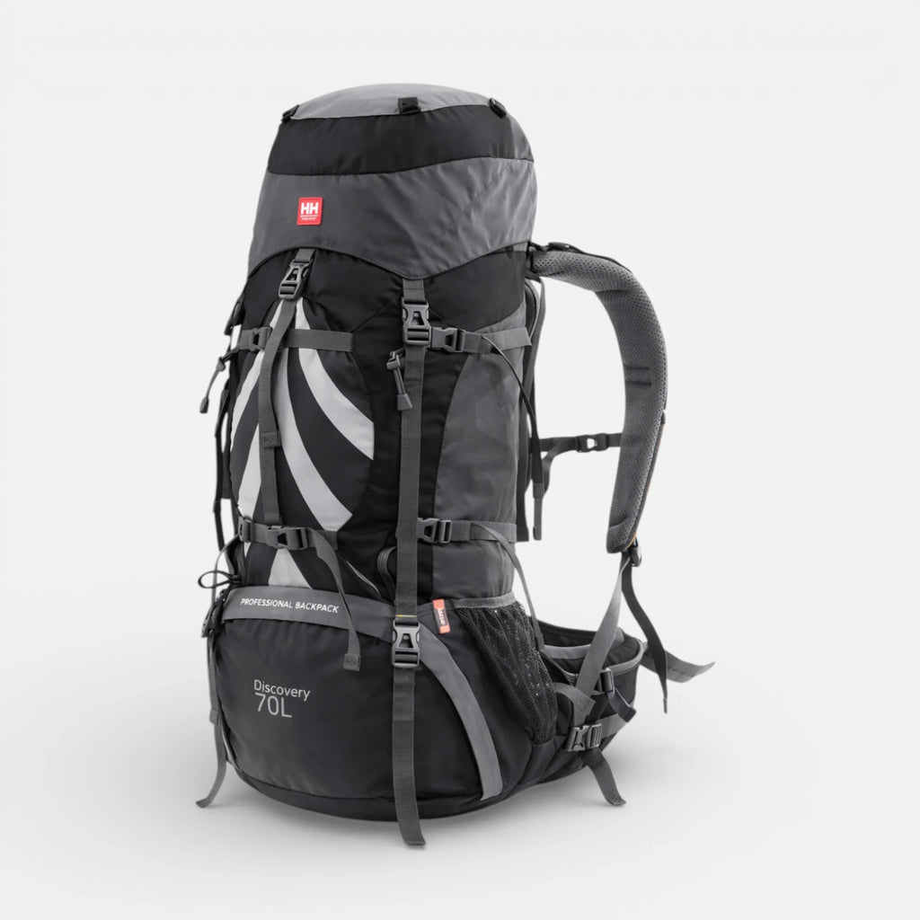 Sac à Dos Randonnée Pro Homme 75L