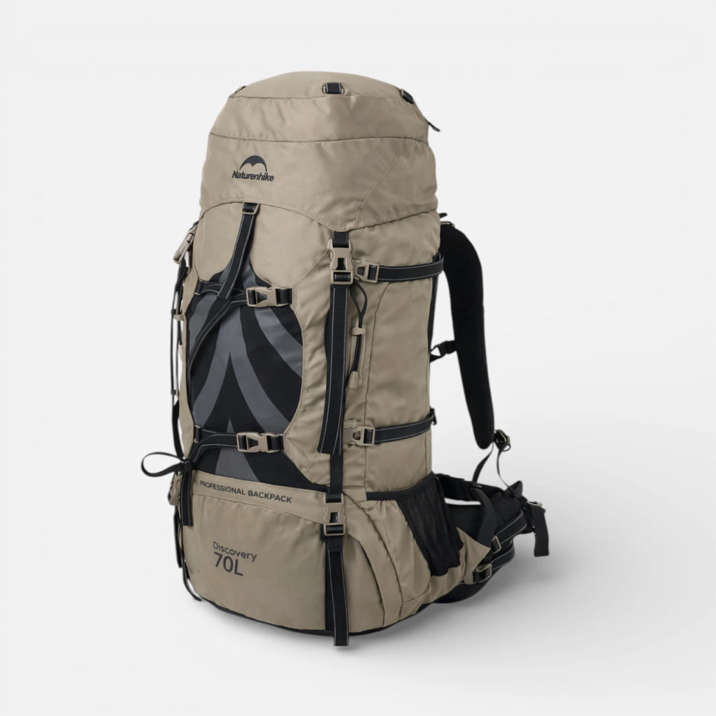 Sac à Dos Randonnée Pro Homme 75L