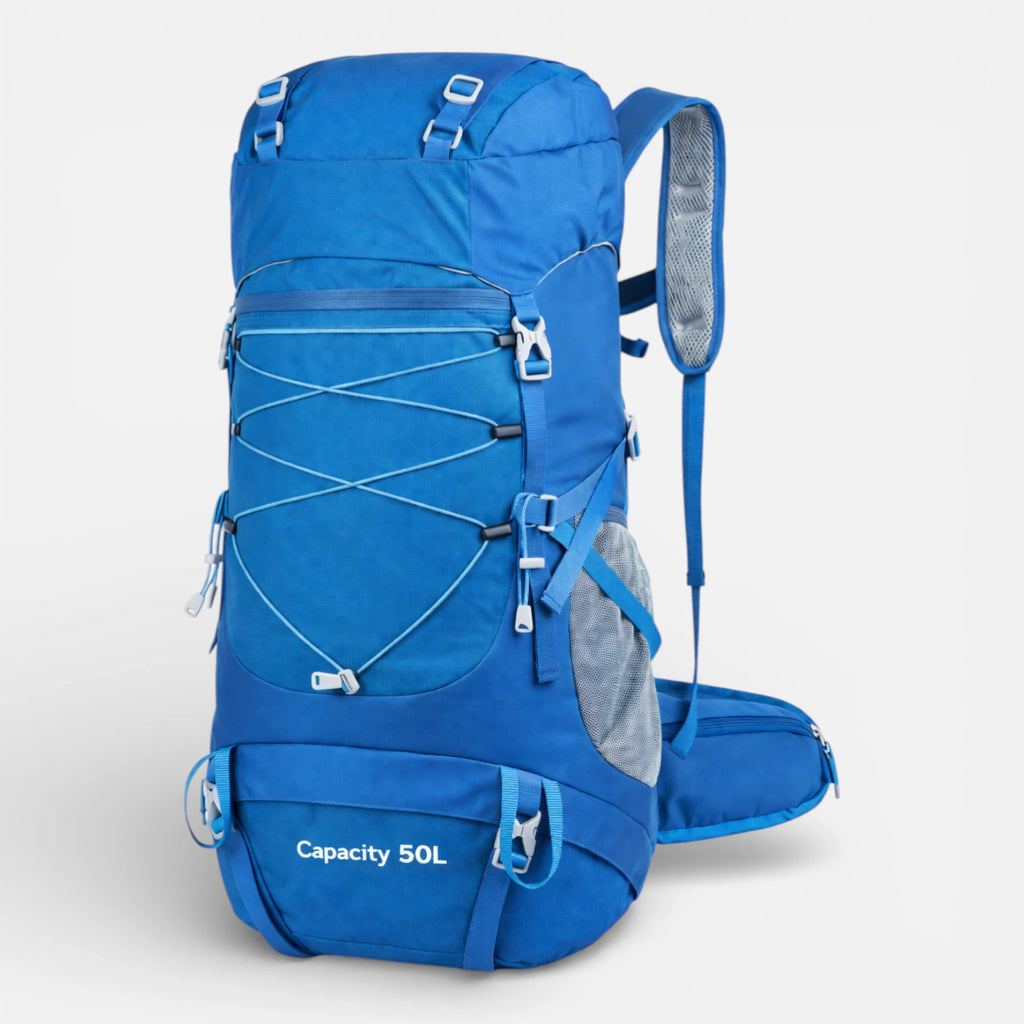 Sac Randonnée Multipoches 50l