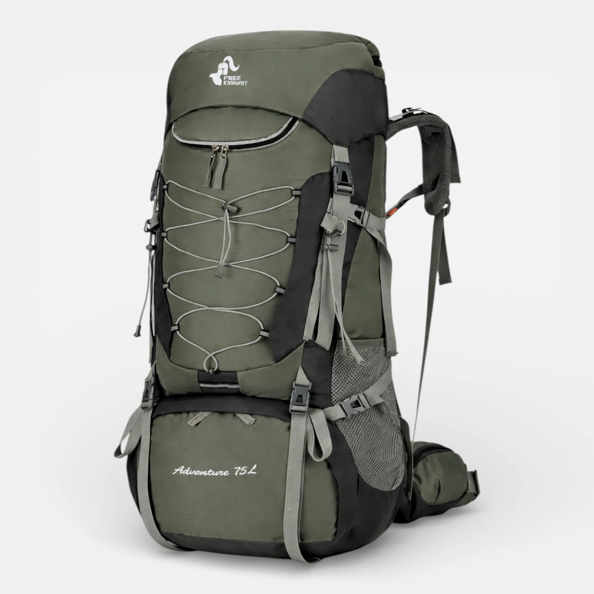 Sac à Dos Imperméable Randonnée 75L