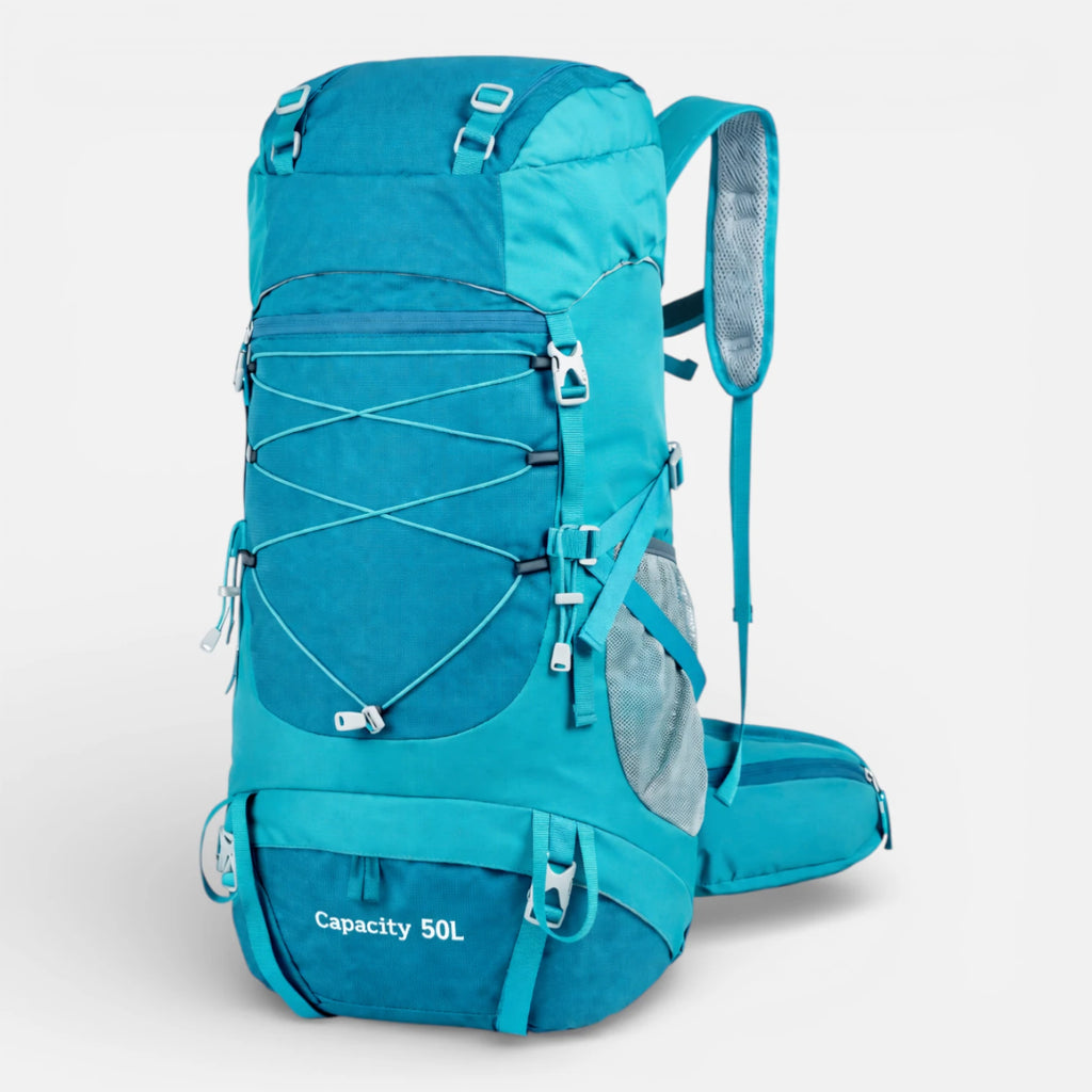 Sac Randonnée Multipoches 50l