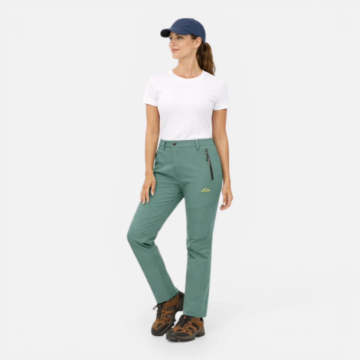 Pantalon de Randonnée pour Femme