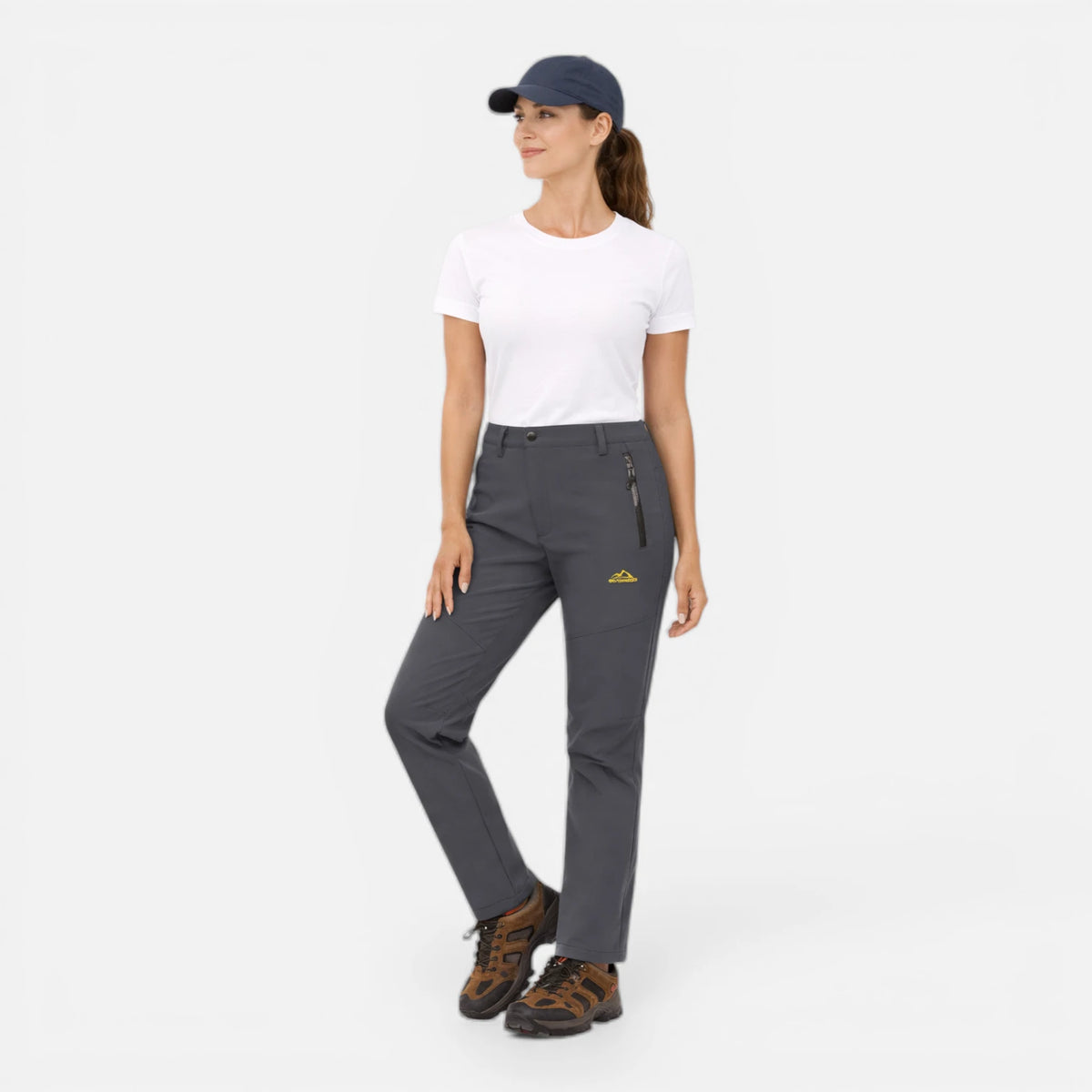 Pantalon de Randonnée pour Femme
