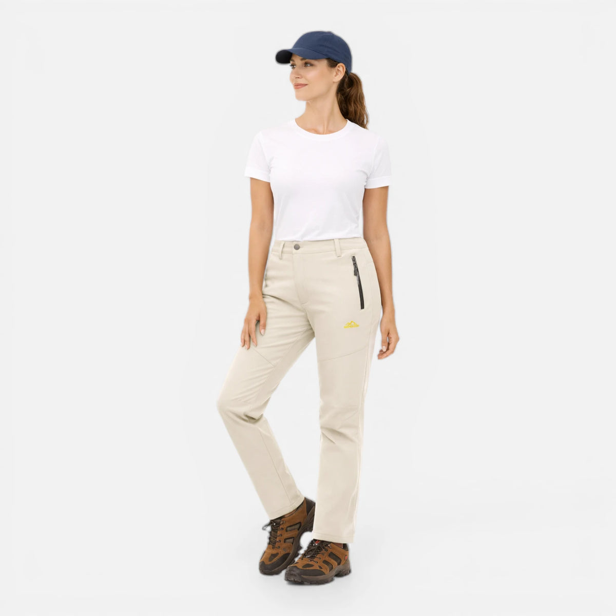 Pantalon de Randonnée pour Femme