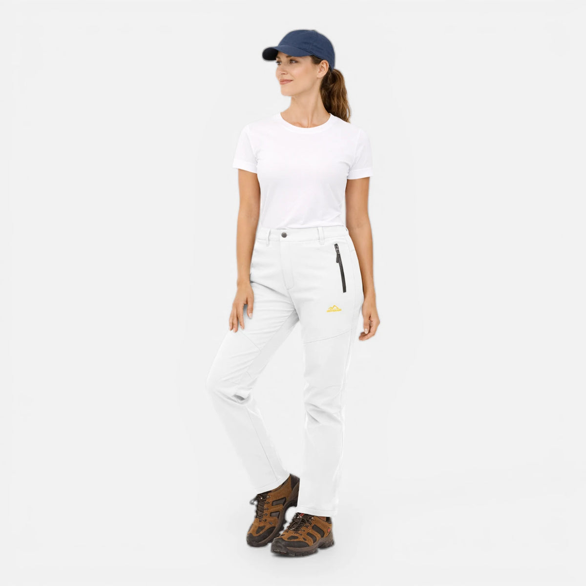 Pantalon de Randonnée pour Femme