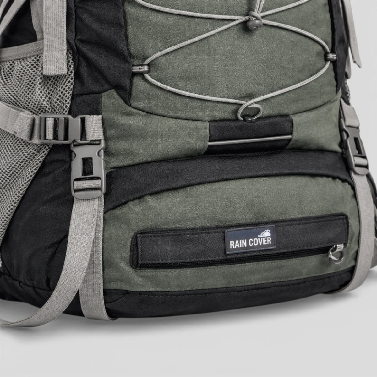 Sac à Dos Imperméable Randonnée 75L