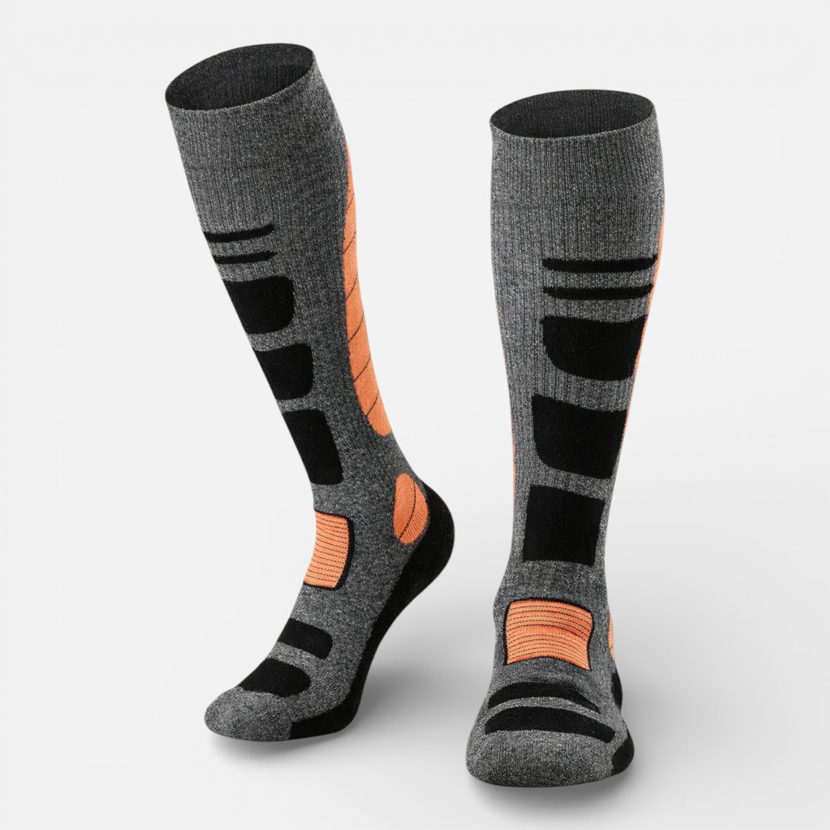 Chaussettes Randonnée Mérinos