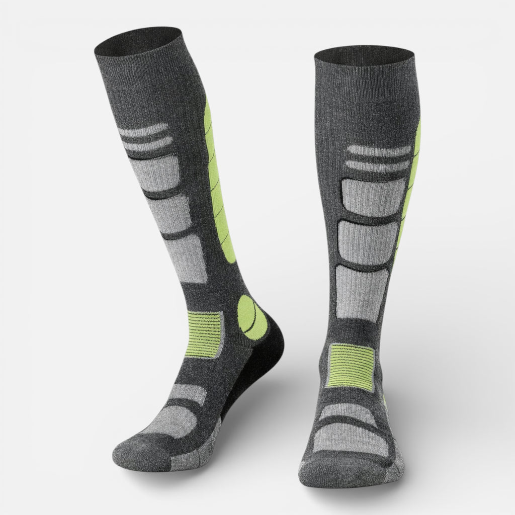 Chaussettes Randonnée Mérinos