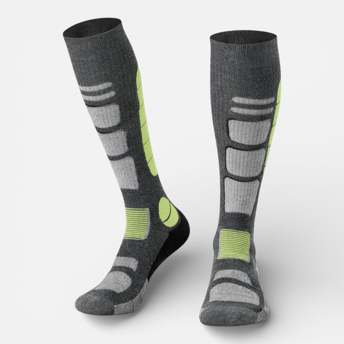 Chaussettes Randonnée Mérinos