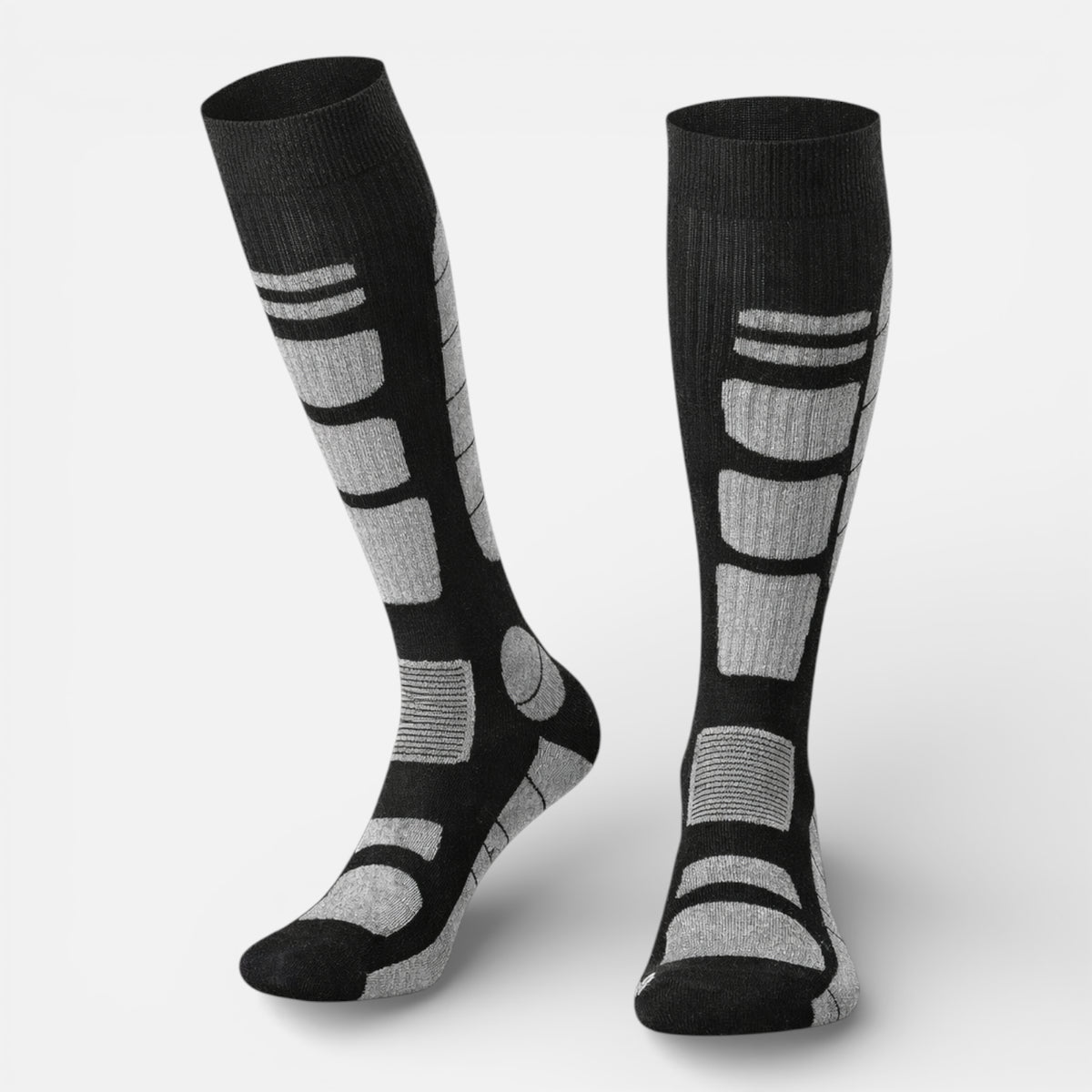 Chaussettes Randonnée Mérinos