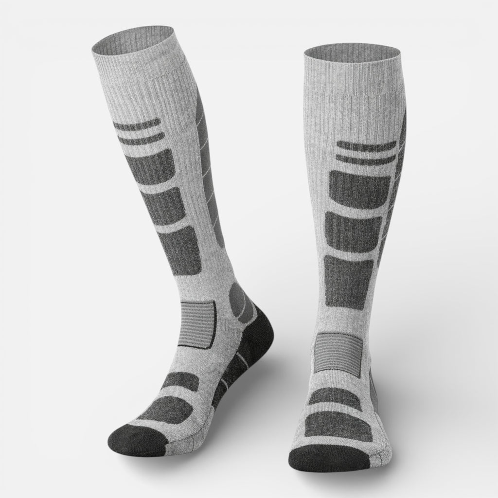 Chaussettes Randonnée Mérinos