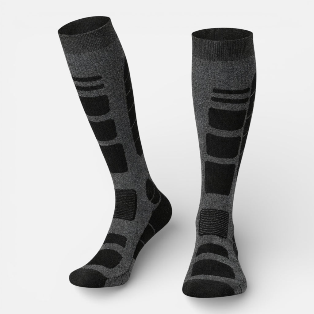 Chaussettes Randonnée Mérinos