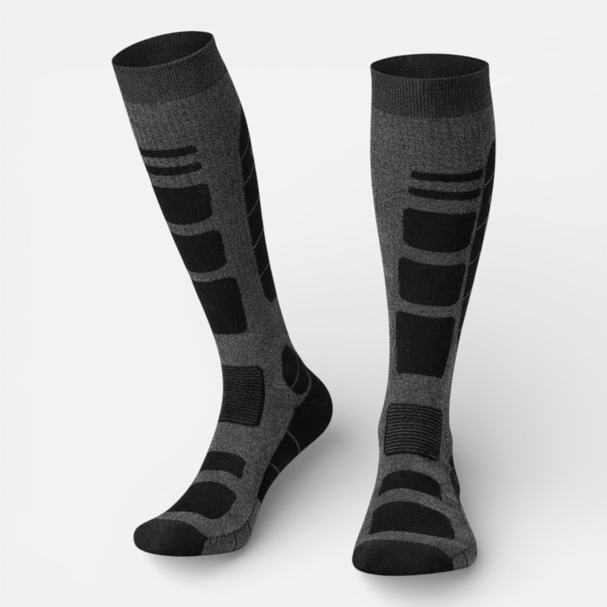 Chaussettes Randonnée Mérinos