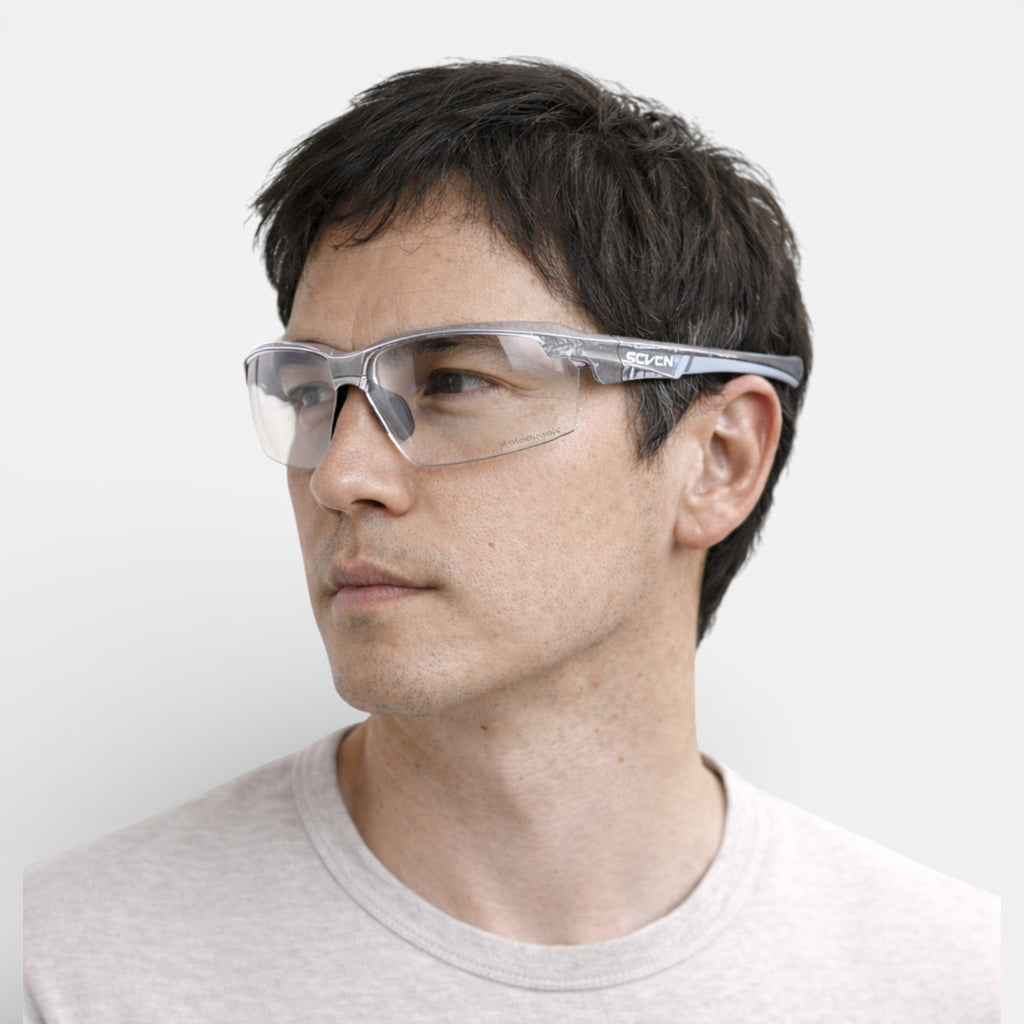 Lunette Randonnée Photochromique