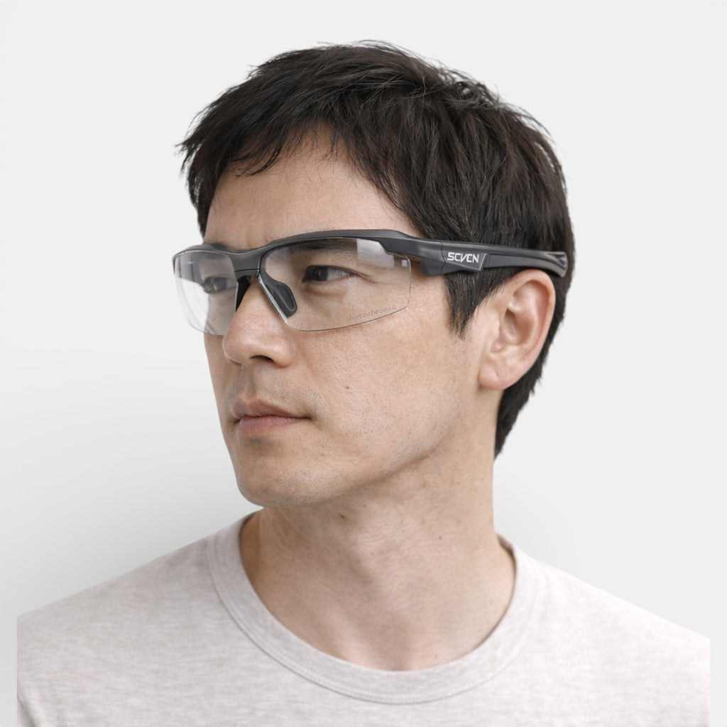 Lunette Randonnée Photochromique