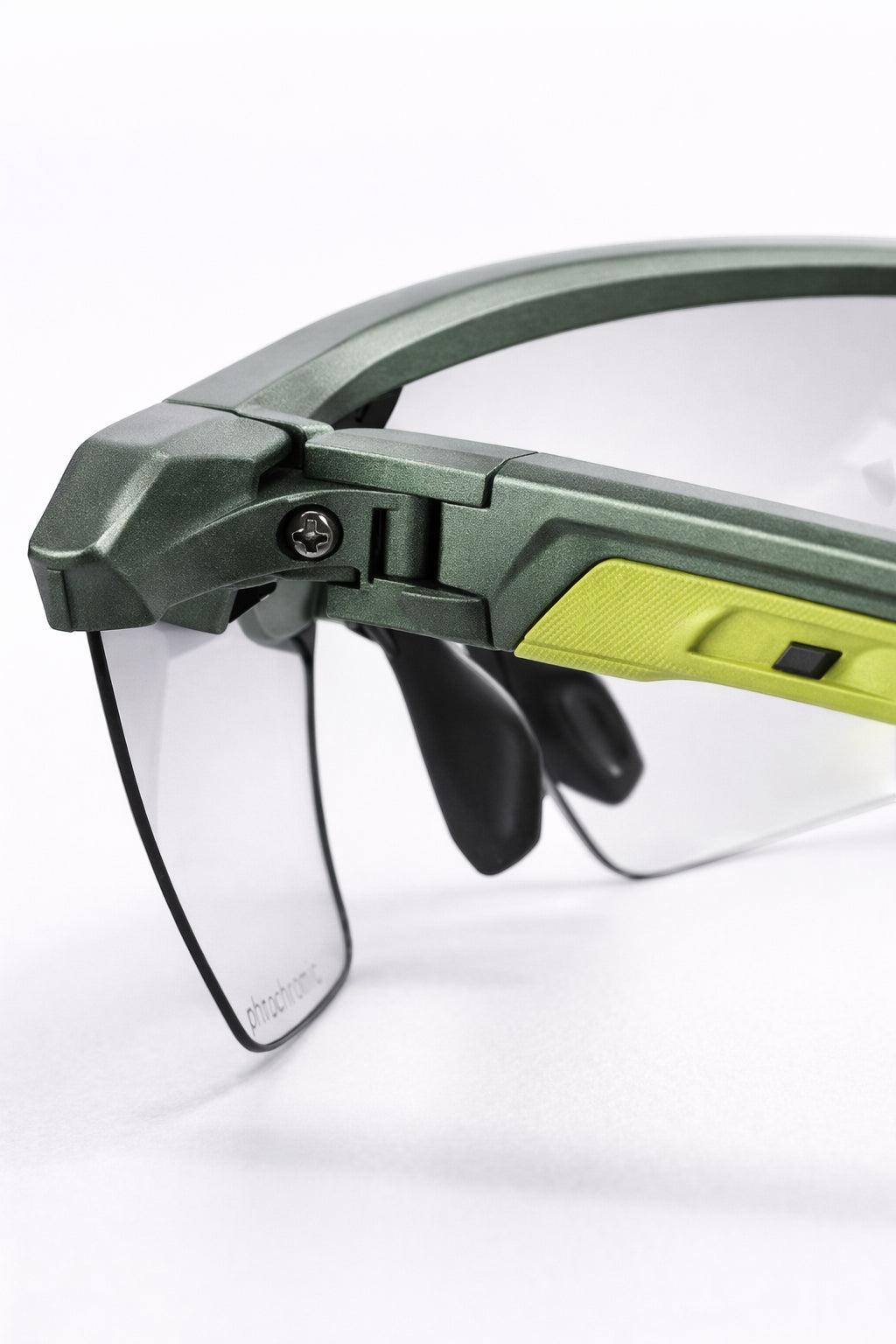 Lunette Randonnée Photochromique