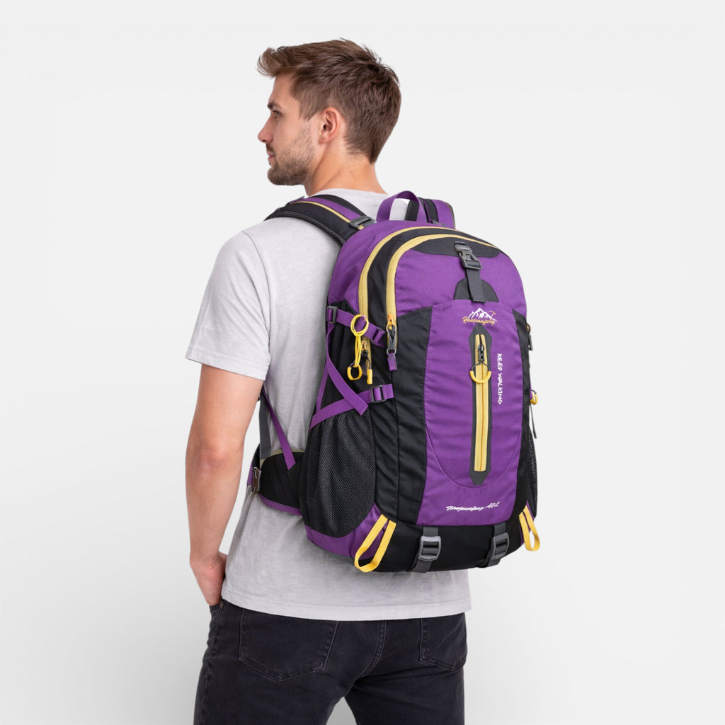 Sac à Dos Randonnée 40L