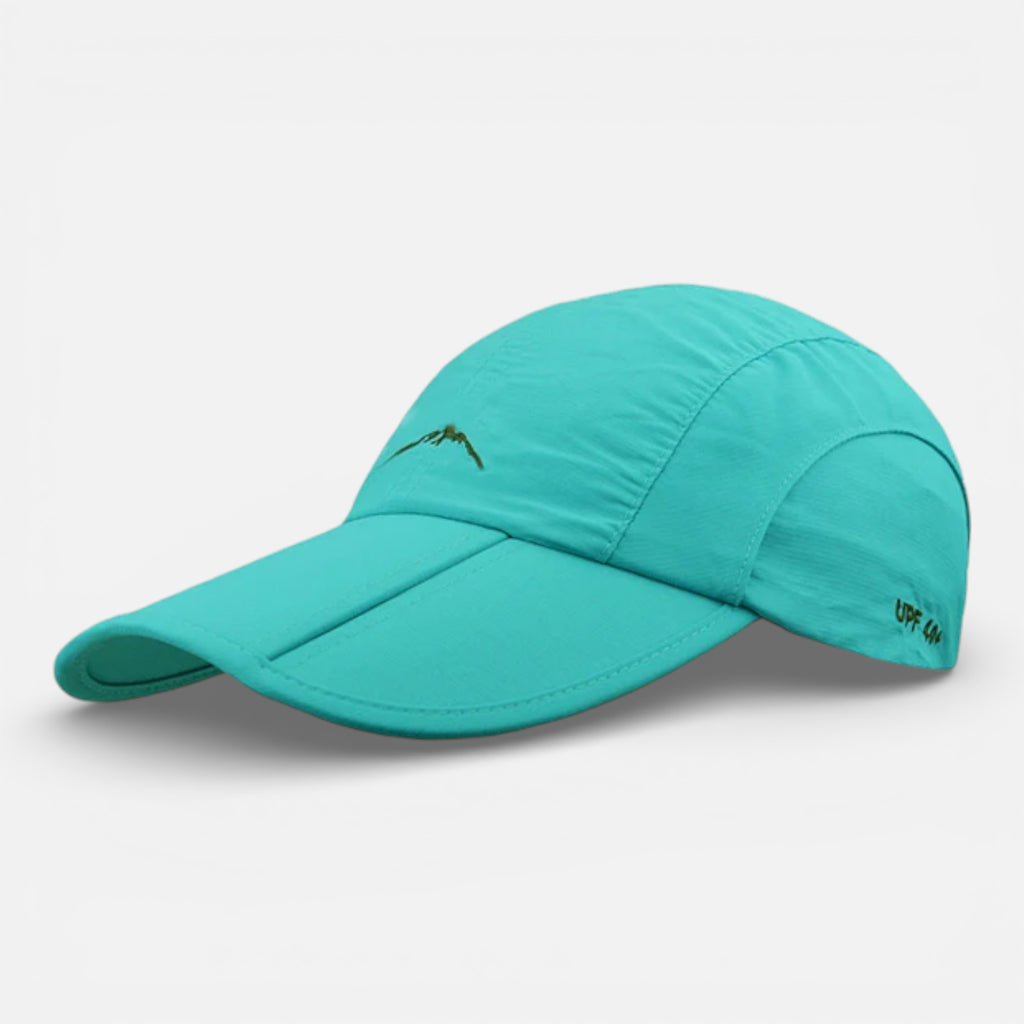 Casquette Randonnée Imperméable
