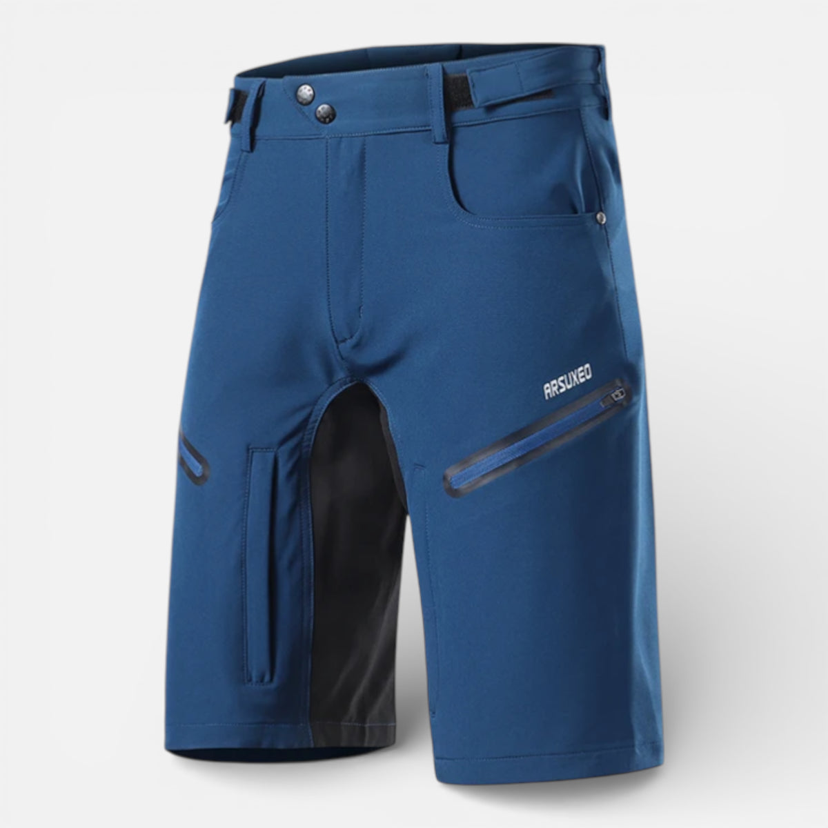 Bermuda À Zip de Randonnée