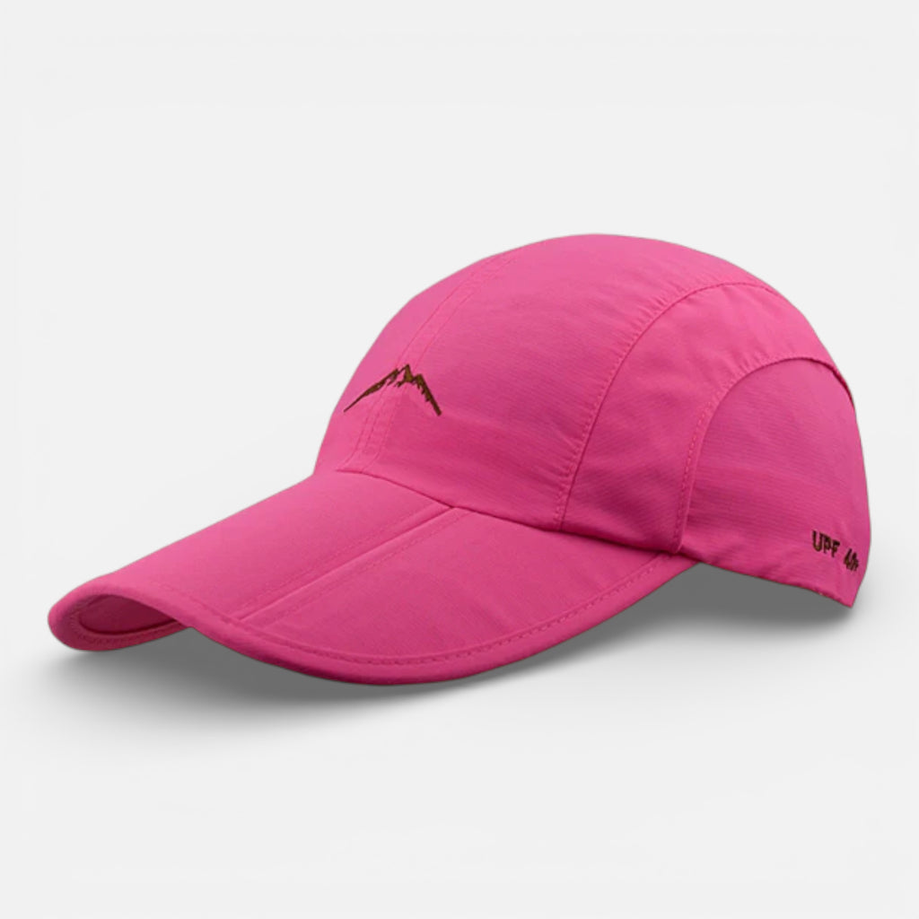 Casquette Randonnée Imperméable