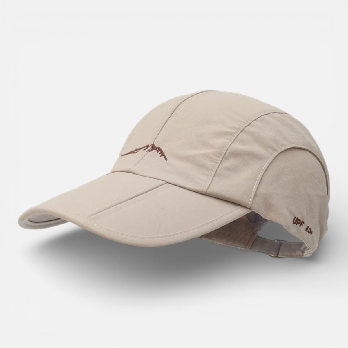 Casquette Randonnée Imperméable