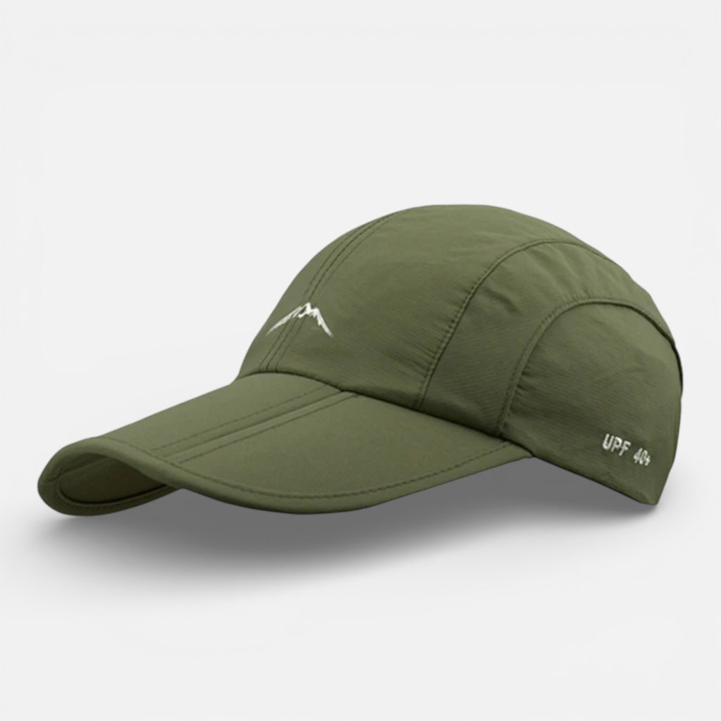 Casquette Randonnée Imperméable