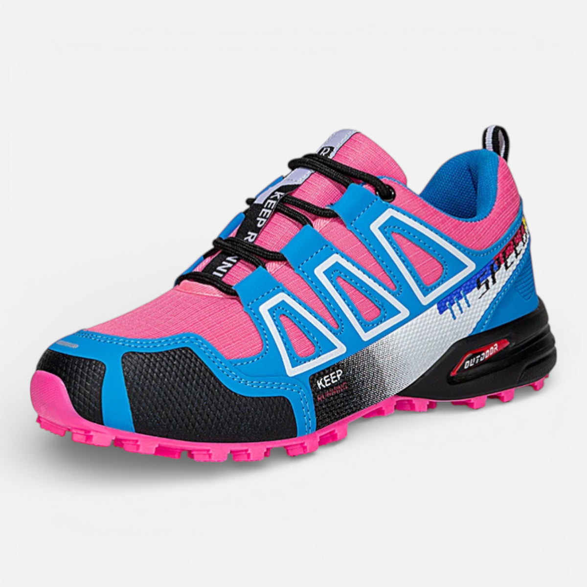 Basket Marche Urbaine