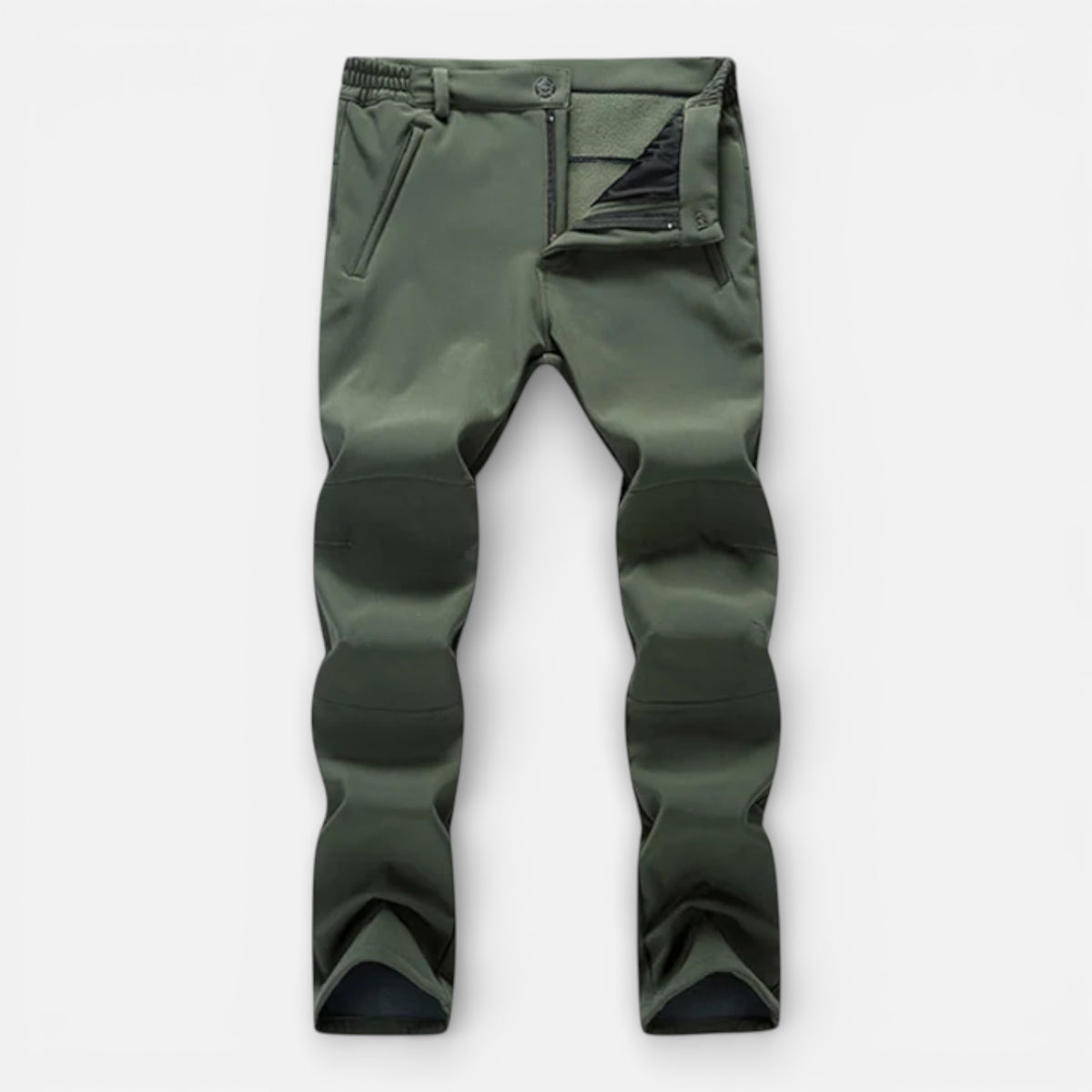 Pantalon Thermique Homme
