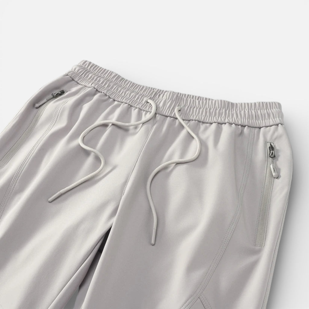 Pantalon De Randonnée Femme Léger et Résistant à l’eau