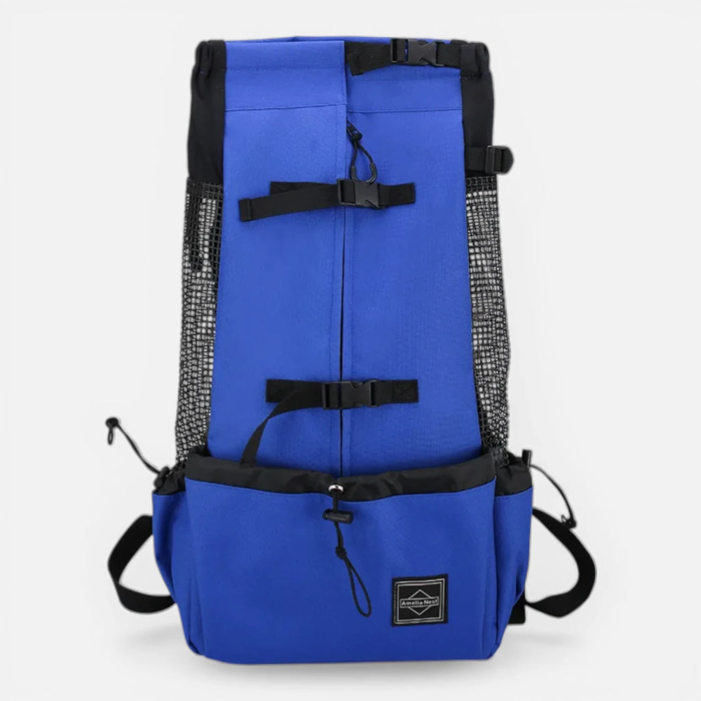 Sac Porte Chien Randonnée