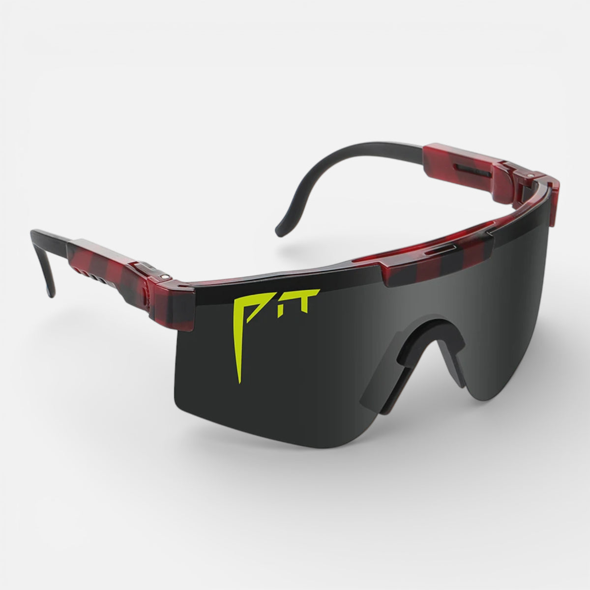 Lunettes de Soleil Haute Performance