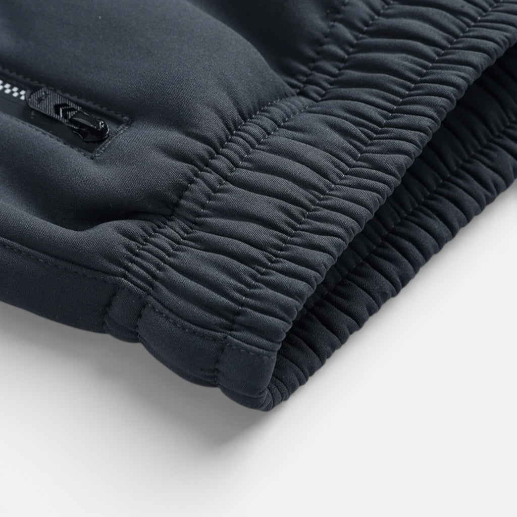 Pantalon Randonnée Doublé Polaire Homme