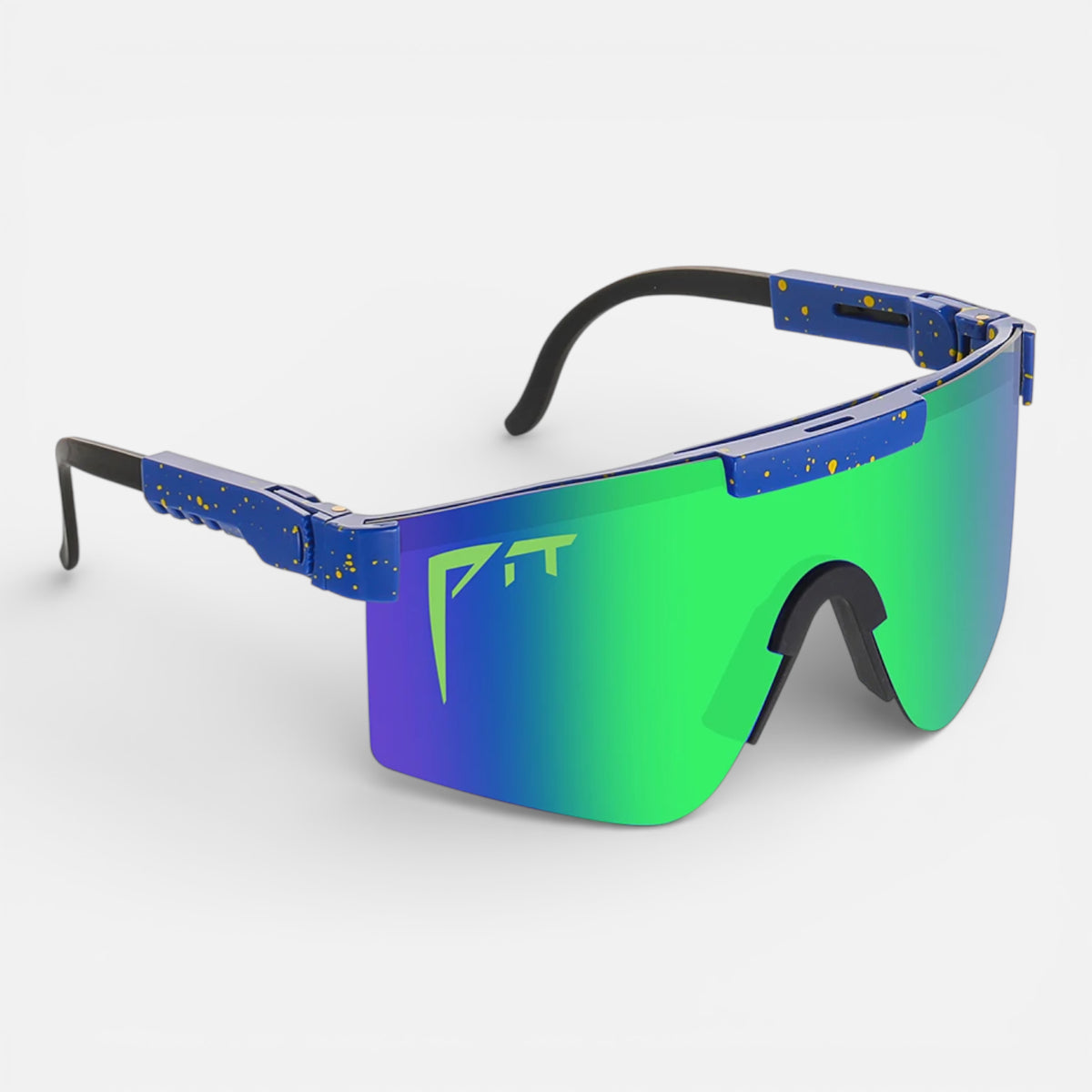 Lunettes de Soleil Haute Performance