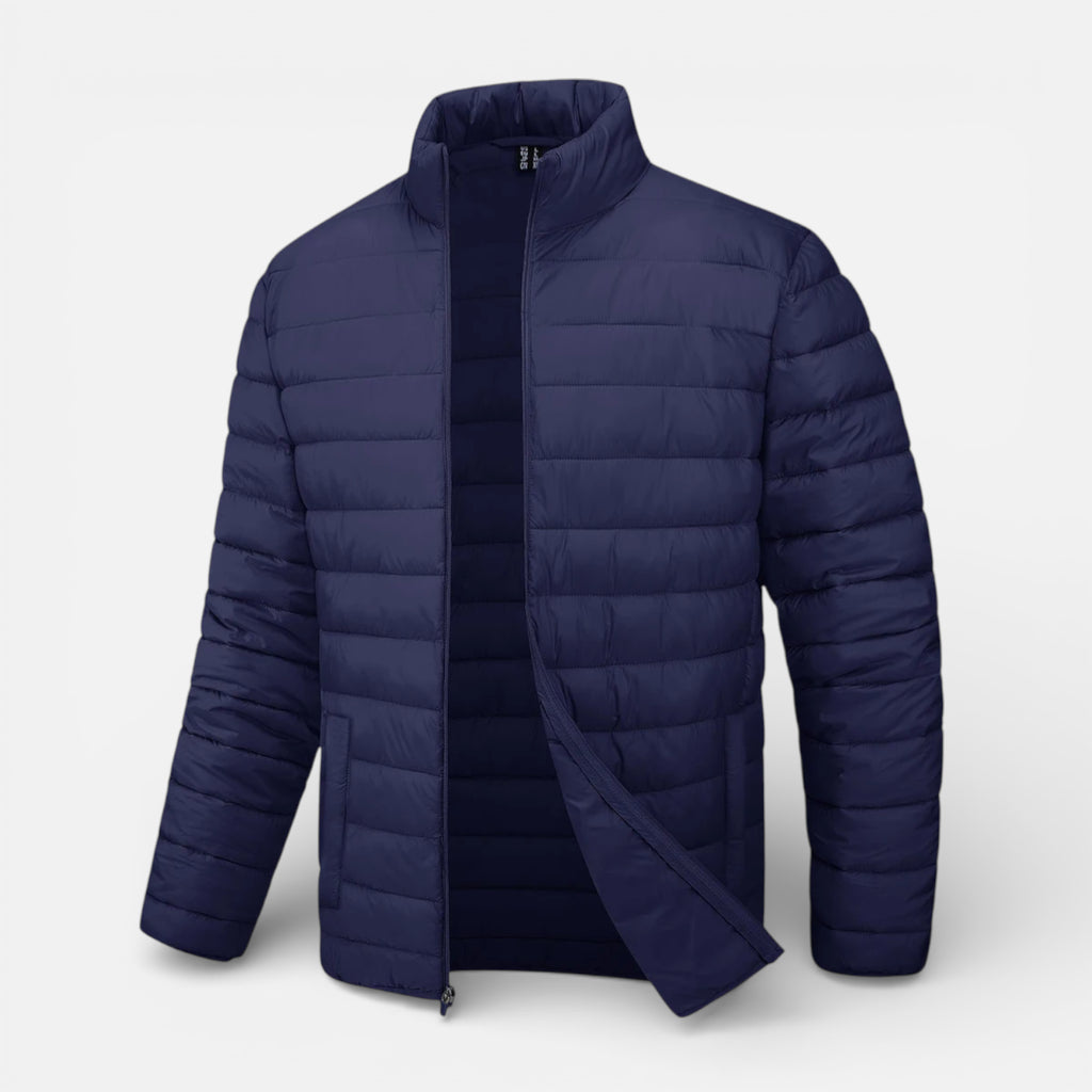 Doudoune Légère Homme Randonnée